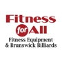 Fitness for All Inc