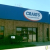 Craig's Collision Center gallery