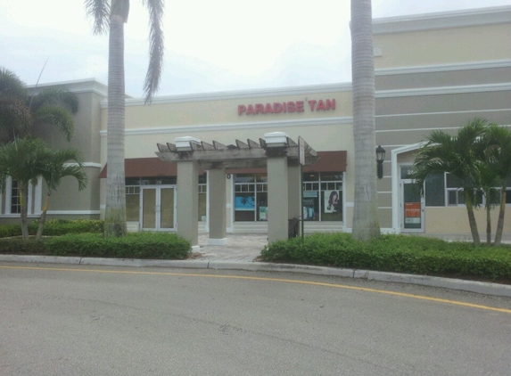 Paradise Tan - Wellington, FL