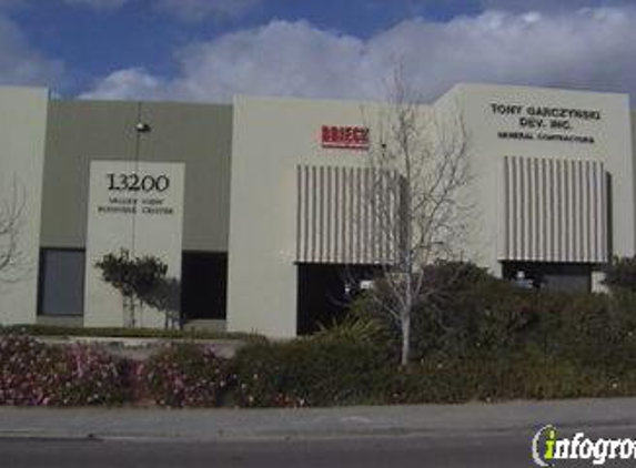 Western Communication Systems - Poway, CA