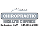 Chiropractic Health Center- Leeann Huff, D.C. - Acupuncture