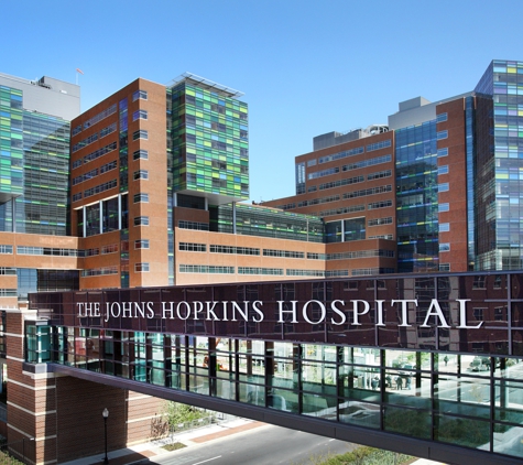 Johns Hopkins Neurosurgery - Baltimore, MD