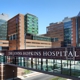 Johns Hopkins Thoracic Surgery