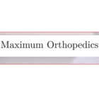 Maximum Orthopedics- Bronx