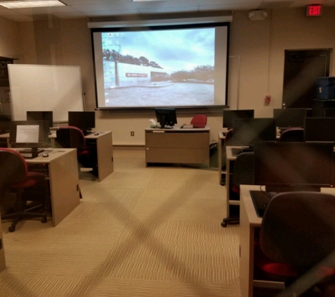 NC State University's Technology Training Solutions - Raleigh, NC