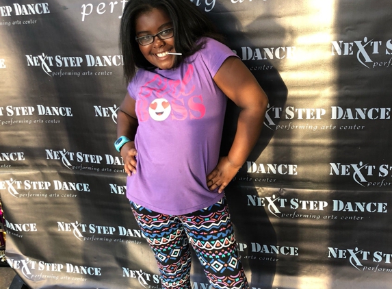 Next Step Dance - Frisco, TX