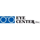Eye Center Inc - Contact Lenses