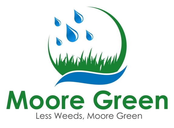 Moore Green - Bountiful, UT
