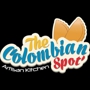 The Colombian Spot