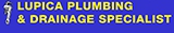 Lupica Plumbing & Drainage Specialists - Plumbers & Gasfitters