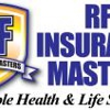 RF Insurance Masters gallery