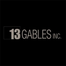 13 Gables Inc - General Contractors