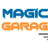 Magic Touch Garage Doors gallery