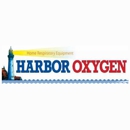 Harbor Oxygen - Oxygen