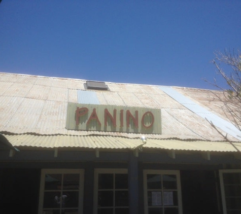 Panino - Los Olivos, CA