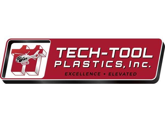 Tech-Tool Plastics Corporation - Fort Worth, TX