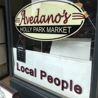 Avedano's Meats - San Francisco, CA