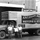 Anthony Augliera Moving & Storage - Automobile Storage