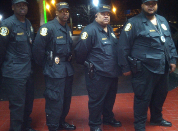 Around The Clock Security - Atlanta, GA
