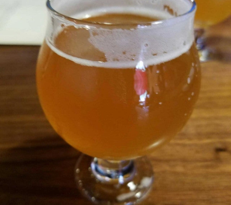 Insurrection Ale Works - Carnegie, PA