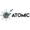 Atomic Screenprinting & Embroidery gallery