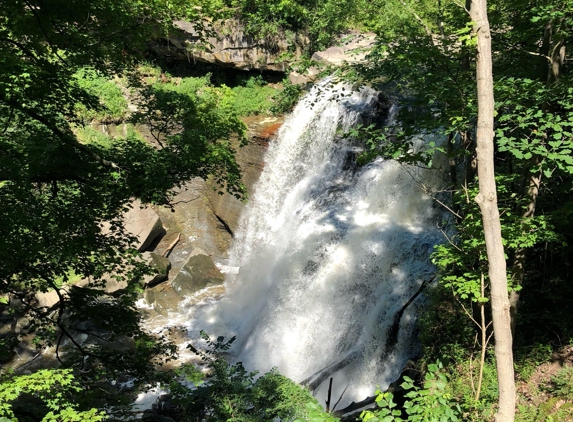 Cuyahoga Valley National Park - Brecksville, OH