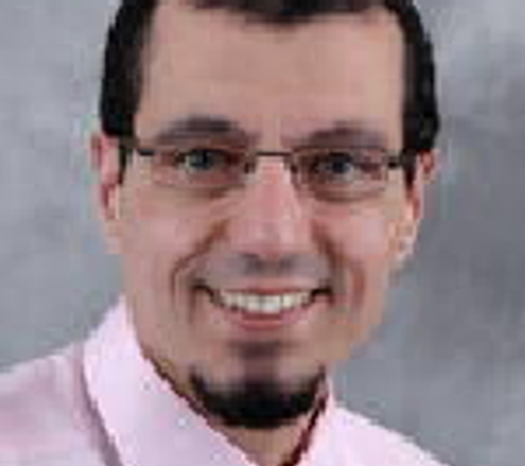 Dr. Mohammad A Eldeeb, MD - Winter Haven, FL