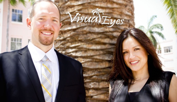 Visual Eyes - Boca Raton, FL