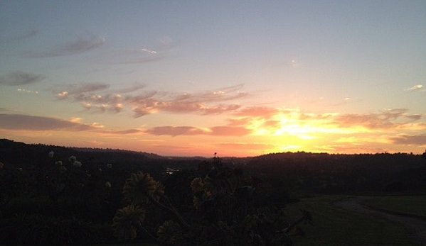 Del Mar Country Club - Rancho Santa Fe, CA