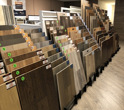 OC Flooring - Lynnwood, WA. Will's Flooring Lynnwood