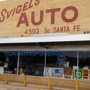 Svigel's Auto Parts