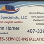 B&G Air Specialists