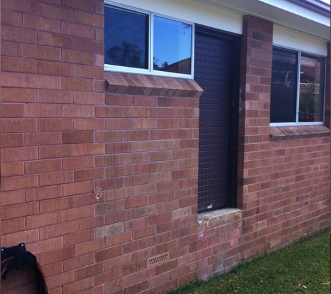 Foreshore Projects and Maintenance - Haymarket, NSW