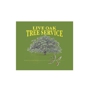 Live Oak Tree Service