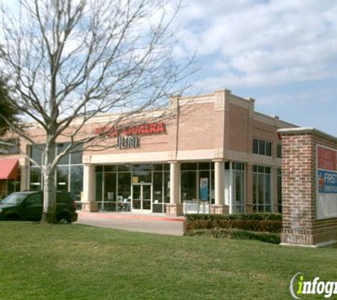 Men's Wearhouse - Plano, TX