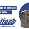 Clodfelter's Heating & Air Conditioning gallery