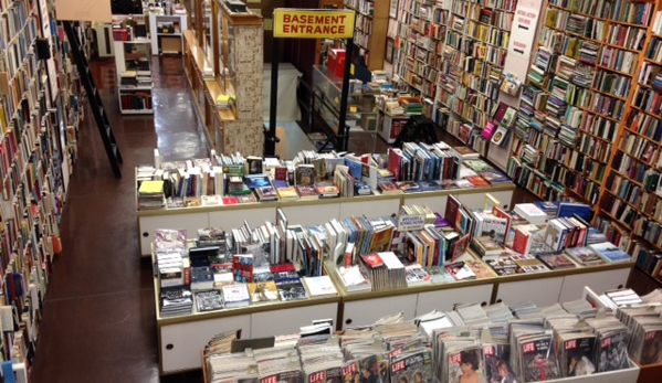 Ohio Book store - Cincinnati, OH