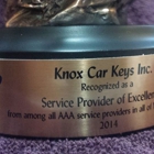 Knox Car Keys, Inc.