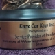 Knox Car Keys, Inc.