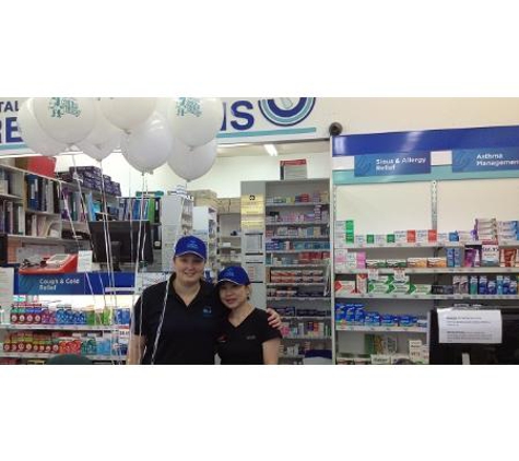 Temora Capital Chemist - Temora, NSW