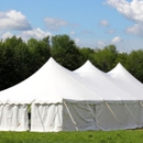 BRIGGS Tent & Party Rental - Tents-Rental