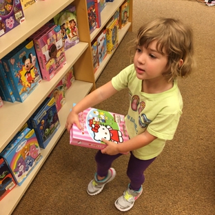 Barnes & Noble Booksellers - Durham, NC