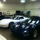 Corvette Warehouse