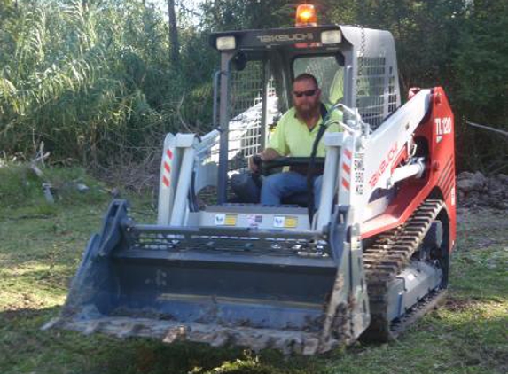 Stan Davies Excavations - Glendale, NSW