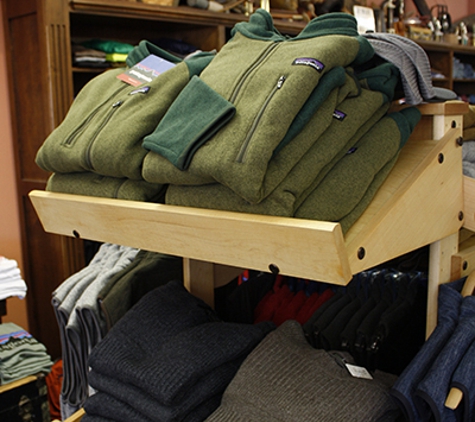 Top Notch Outfitters - Amarillo, TX. Clothing Store