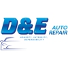 D & E Auto Repair gallery