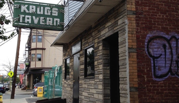 Krug's Tavern - Newark, NJ
