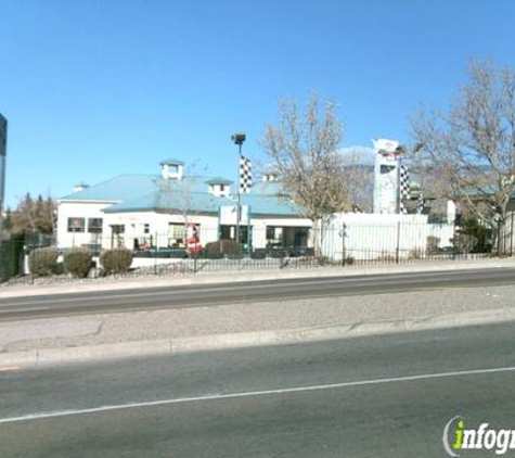 Hinkle Family Fun Center - Albuquerque, NM