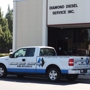 Diamond Diesel Service Inc