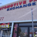 Automotive Parts Exchange - Automobile Parts & Supplies